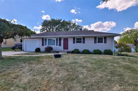 781 S Main St, Monroe, OH 45050