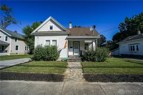 149 W Truesdell St, Wilmington, OH 45177