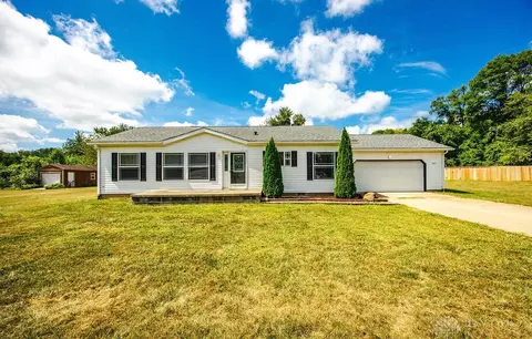 6711 Neanover Rd, Somerville, OH 45064