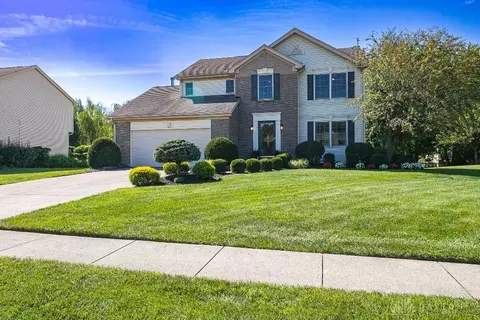 6955 Grand Oaks Ct, Mason, OH 45040