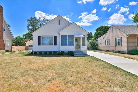 2920 Manchester Rd, Middletown, OH 45042