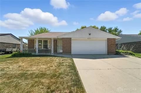8436 Indian Mound Dr, Dayton, OH 45424
