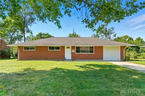 4887 Rexwood Dr, Dayton, OH 45439