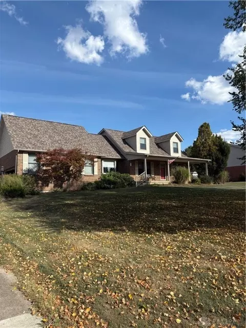 1646 Vizedom Rd, Hamilton, OH 45013