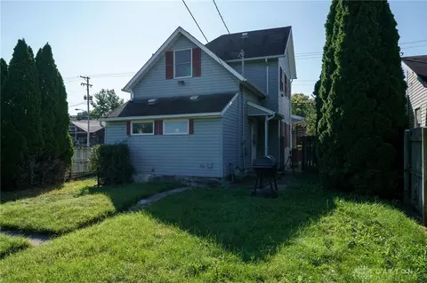 Exterior - 1568 Lagonda Ave, Springfield, OH 45503 photo 4 of 5