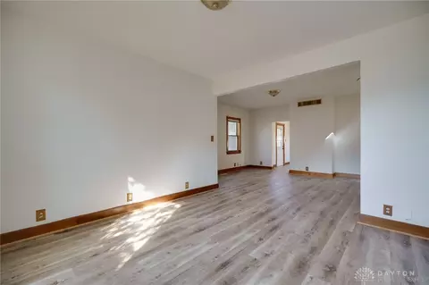 Living - 1568 Lagonda Ave, Springfield, OH 45503 photo 1 of 4