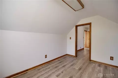 Bedroom - 1568 Lagonda Ave, Springfield, OH 45503 photo 6 of 6