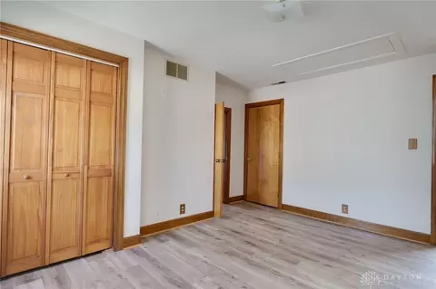 Bedroom - 1568 Lagonda Ave, Springfield, OH 45503 photo 5 of 6