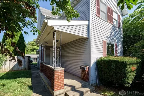 1568 Lagonda Ave, Springfield, OH 45503