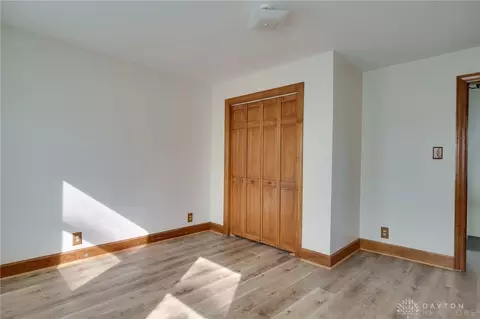 Bedroom - 1568 Lagonda Ave, Springfield, OH 45503 photo 3 of 6
