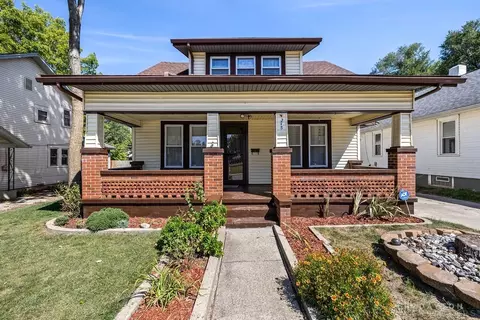 315 Ohio St, Fairborn, OH 45324