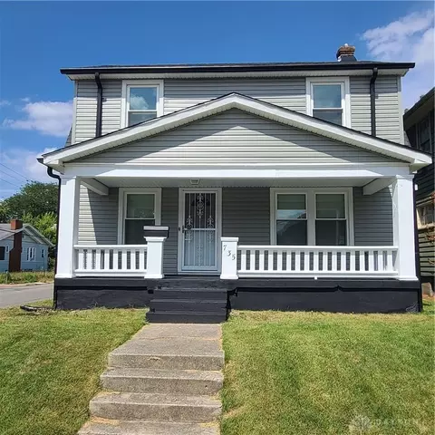 735 Homewood Ave, Dayton, OH 45406