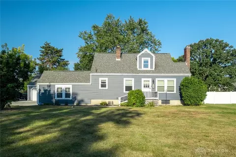 7475 Brantford Rd, Dayton, OH 45414