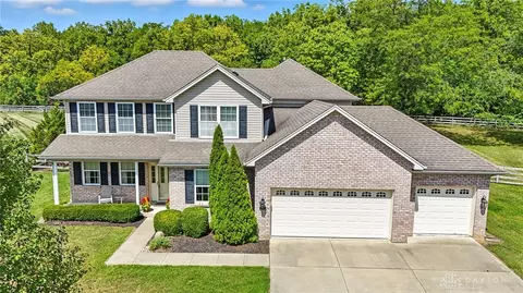 3908 Keever Pass, Lebanon, OH 45036