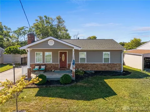 487 Glenrose Ln, Cincinnati, OH 45244