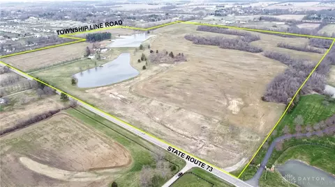 3200 State Route 73, Wayne Twp, OH 45068