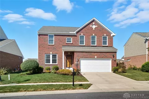 Exterior - 1680 S Branch Rd, Centerville, OH 45458 photo 2 of 16