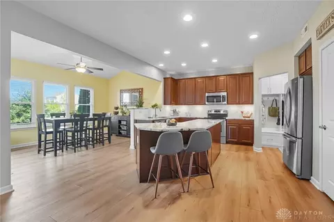 Kitchen - 1680 S Branch Rd, Centerville, OH 45458 photo 1 of 10