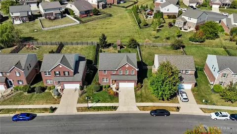 View/Area - 1680 S Branch Rd, Centerville, OH 45458 photo 1 of 3