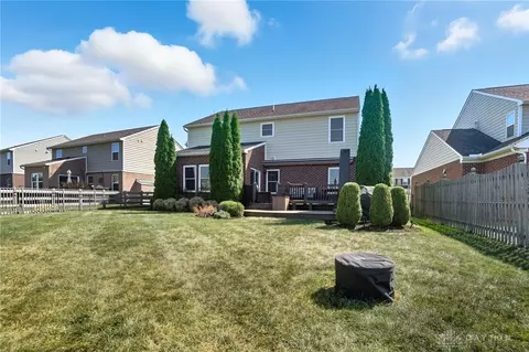 Exterior - 1680 S Branch Rd, Centerville, OH 45458 photo 6 of 16