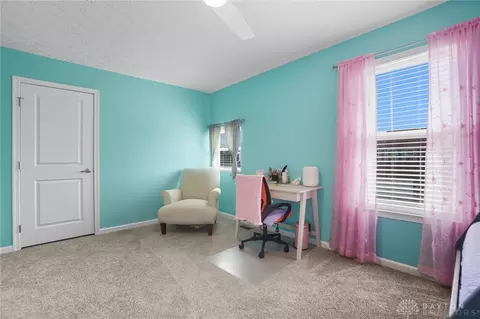 Bedroom - 1680 S Branch Rd, Centerville, OH 45458 photo 5 of 8