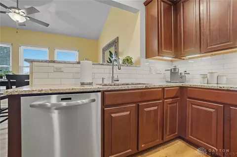 Kitchen - 1680 S Branch Rd, Centerville, OH 45458 photo 6 of 10