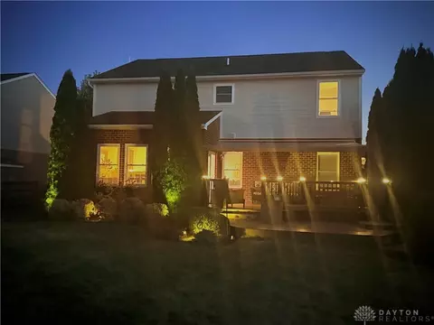 Exterior - 1680 S Branch Rd, Centerville, OH 45458 photo 16 of 16