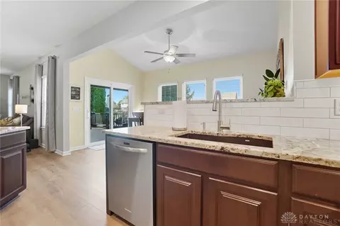 Kitchen - 1680 S Branch Rd, Centerville, OH 45458 photo 10 of 10