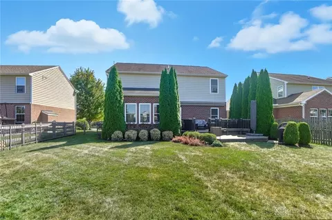 Exterior - 1680 S Branch Rd, Centerville, OH 45458 photo 5 of 16