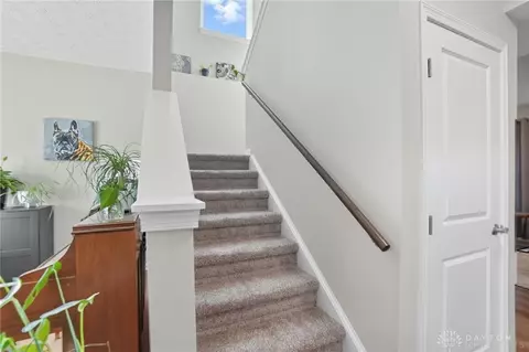 Entry Way - 1680 S Branch Rd, Centerville, OH 45458 photo 5 of 6
