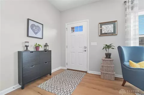 Entry Way - 1680 S Branch Rd, Centerville, OH 45458 photo 1 of 6