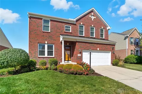 Exterior - 1680 S Branch Rd, Centerville, OH 45458 photo 4 of 16