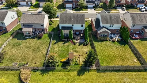 View/Area - 1680 S Branch Rd, Centerville, OH 45458 photo 3 of 3