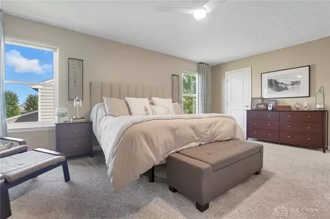 Bedroom - 1680 S Branch Rd, Centerville, OH 45458 photo 3 of 8