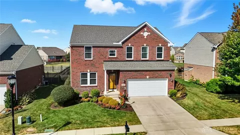 1680 S Branch Rd, Centerville, OH 45458