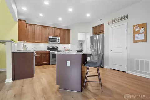 Kitchen - 1680 S Branch Rd, Centerville, OH 45458 photo 4 of 10