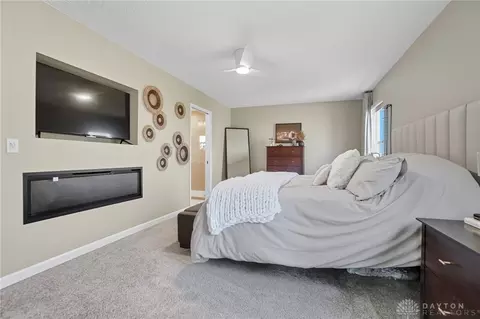 Bedroom - 1680 S Branch Rd, Centerville, OH 45458 photo 1 of 8