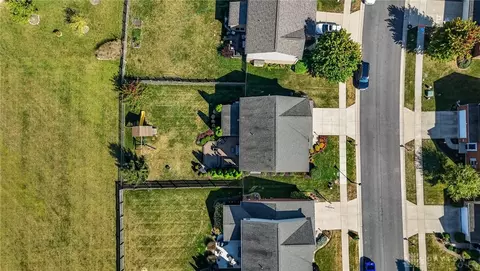 View/Area - 1680 S Branch Rd, Centerville, OH 45458 photo 2 of 3