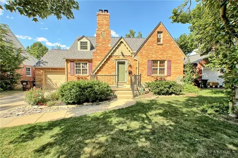209 Brydon Rd, Dayton, OH 45419