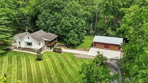 3009 Dry Run Rd, South Lebanon, OH 45065