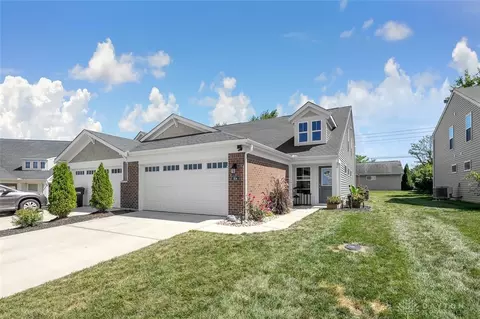 954 Southline Dr, Lebanon, OH 45036