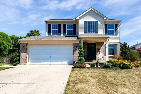 80 N Lakeshore Dr, Springboro, OH 45066