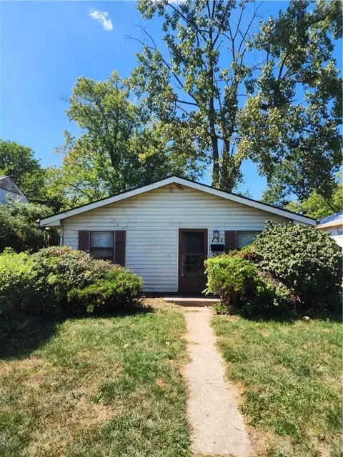 731 Whitmore Ave, Dayton, OH 45417