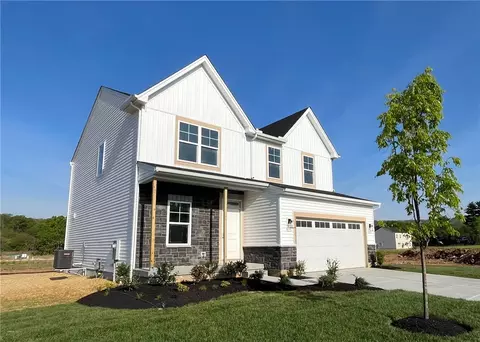 807 Countryside Ave, Trenton, OH 45067
