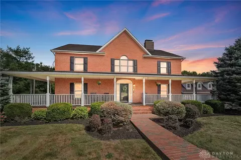 4750 Eck Rd, Middletown, OH 45042