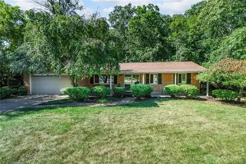 2700 Eckley Blvd, Dayton, OH 45449