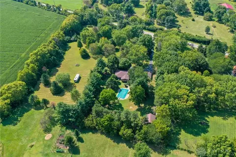 3122 N State Route 741, Franklin, OH 45005