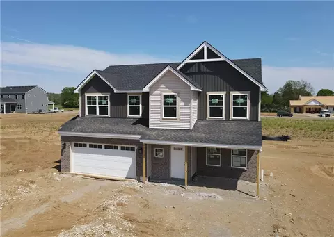 838 W Arlington St, Trenton, OH 45067