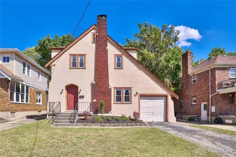 4822 Yarmouth Pl, Cincinnati, OH 45237