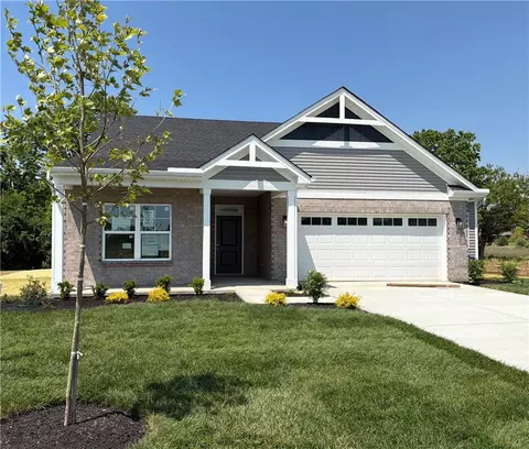 815 W Arlington St, Trenton, OH 45067